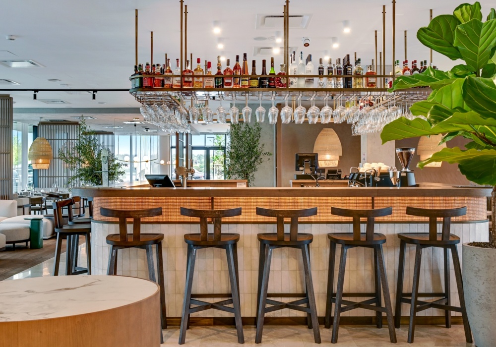 restauracja solmarina