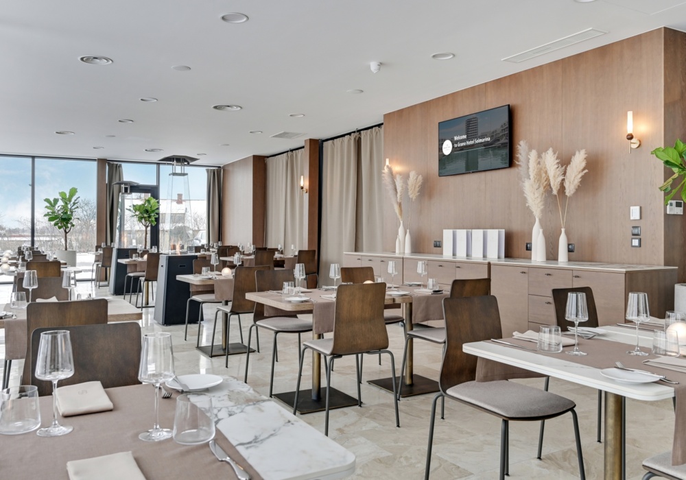 sobieszewska oranżeria