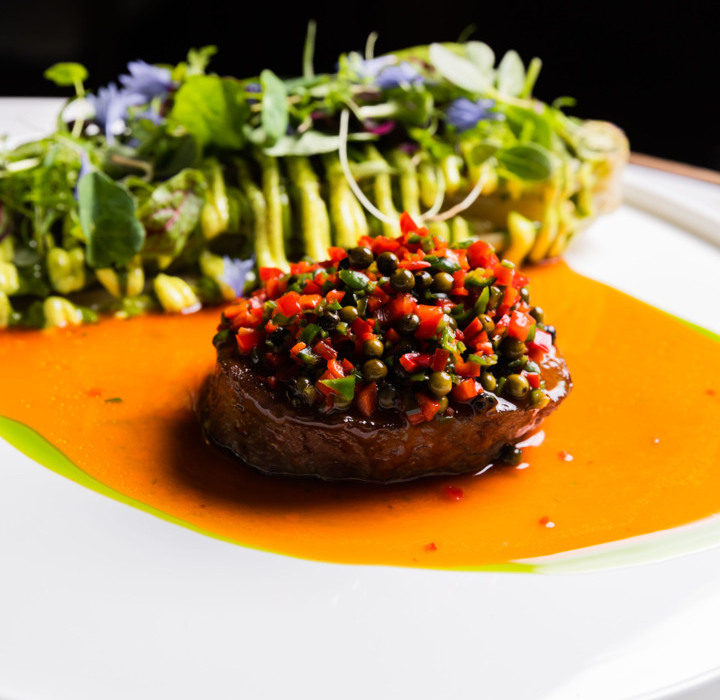 restauracja solmarina