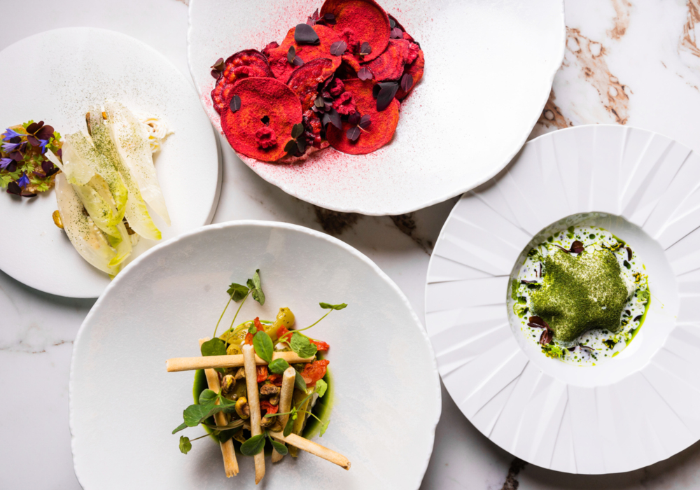 restauracja hotelowa