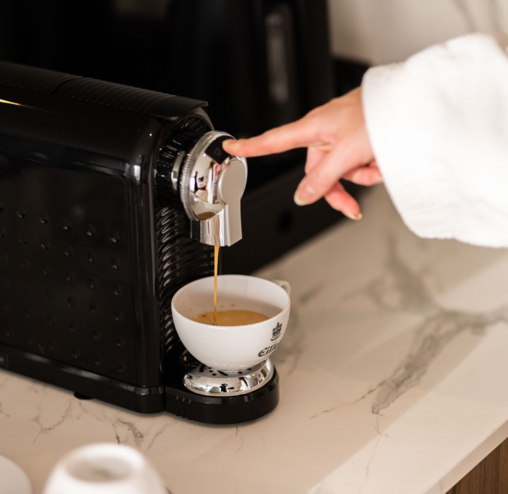 ekspres do kawy