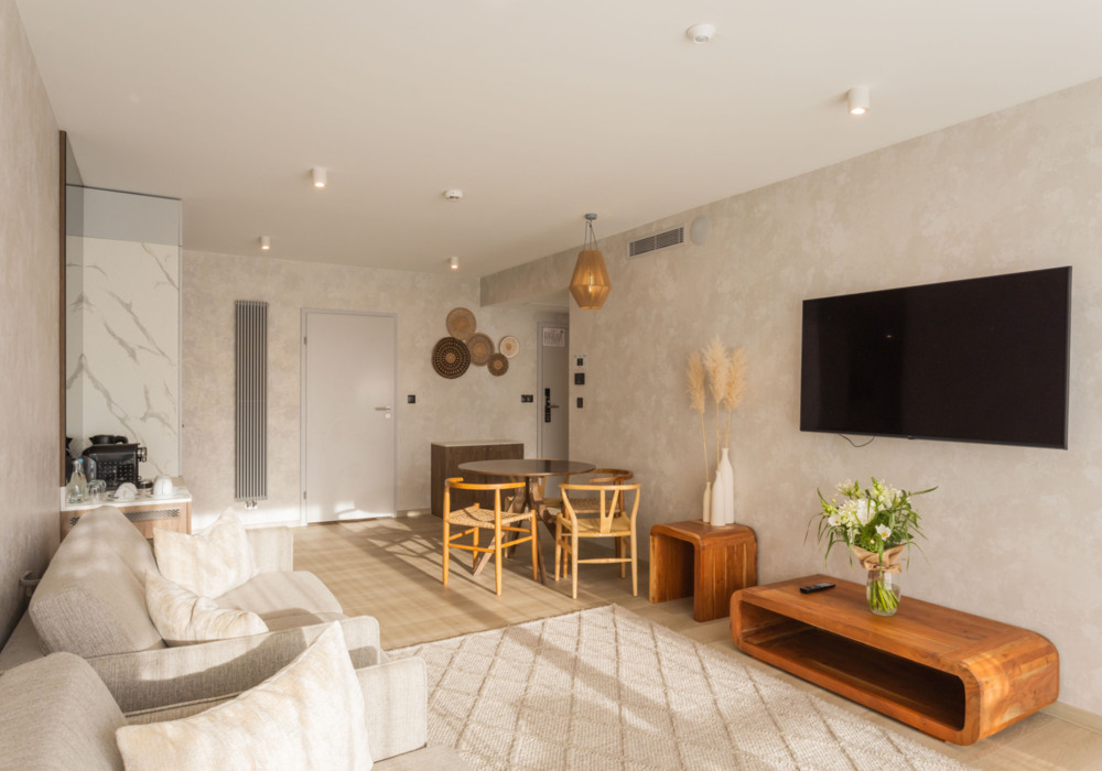 apartament signature