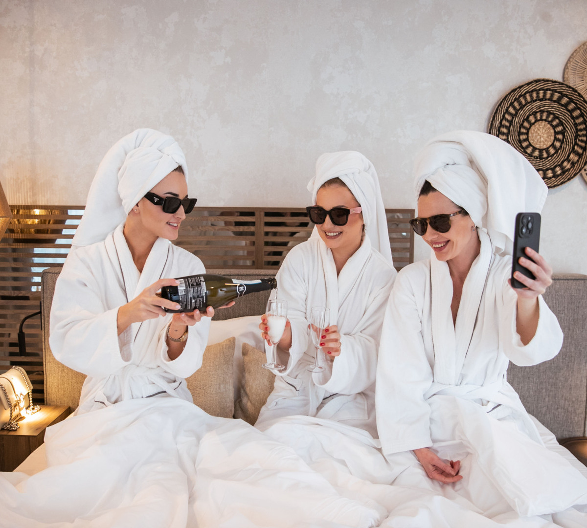 wieczory panieńskie i kawalerskie