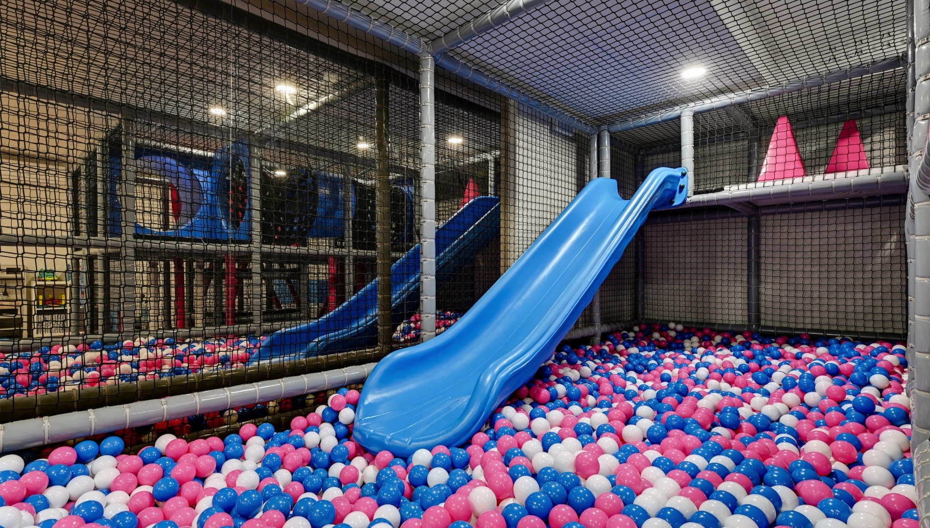 sala zabaw dla dzieci