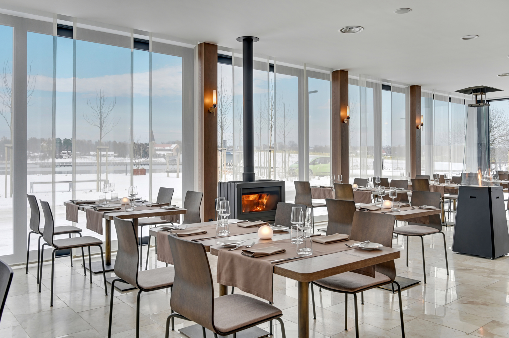 sobieszewska oranżeria