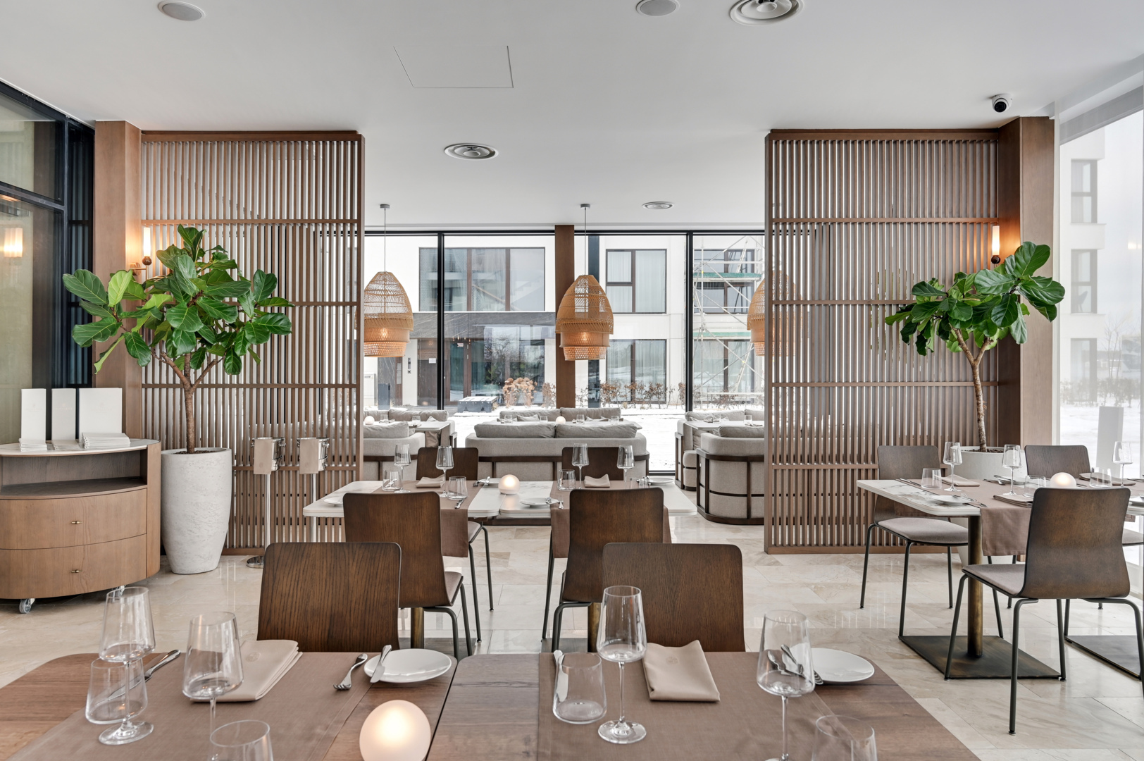 sobieszewska oranżeria