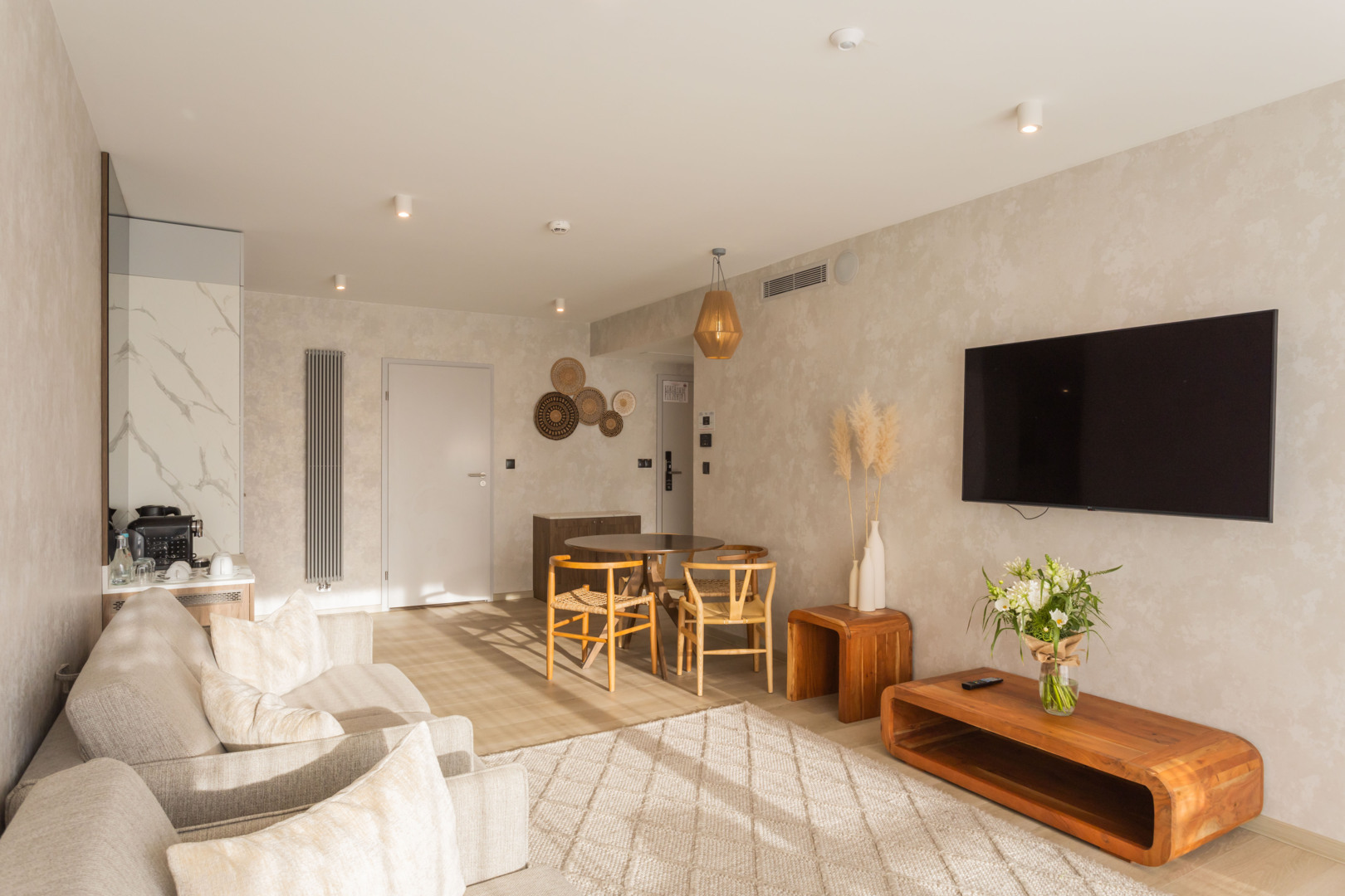 apartament signature