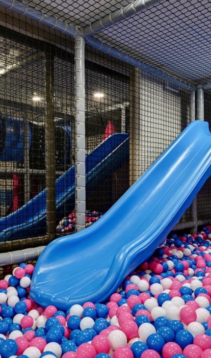 sala zabaw dla dzieci