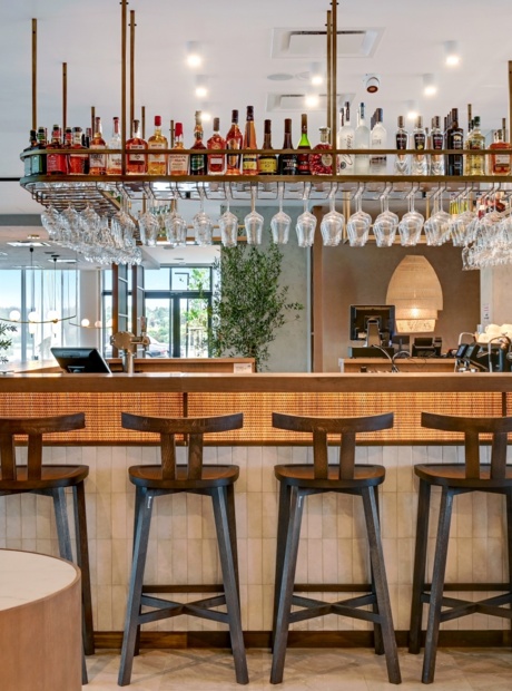 solmarina restaurant