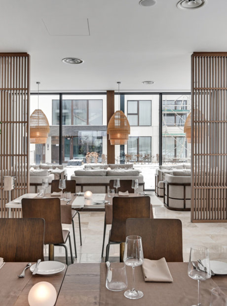 sobieszewska oranżeria