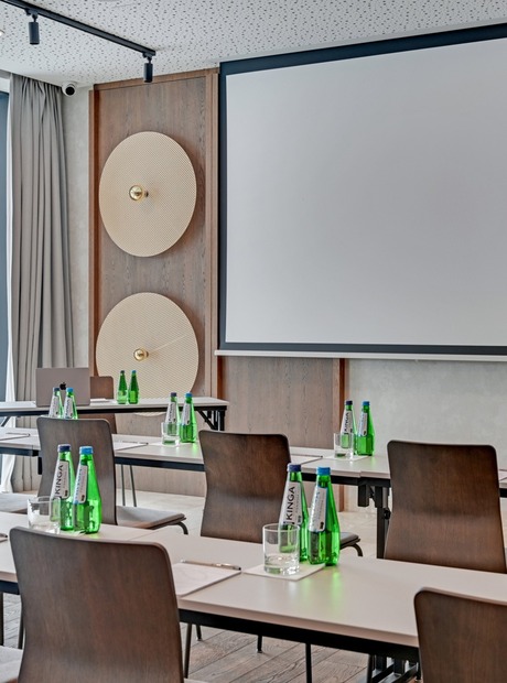 Konferenzräume