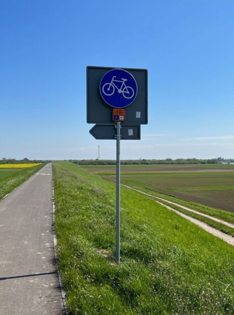 sobieszewska island attractions