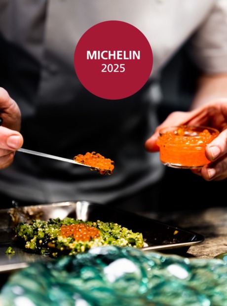 michelin award