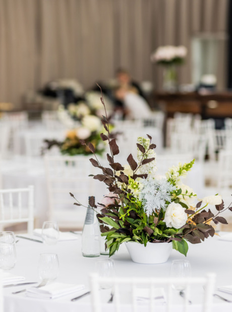 event organization