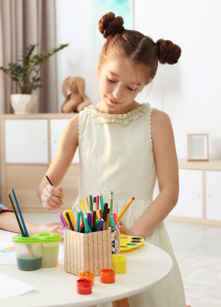 animations for children