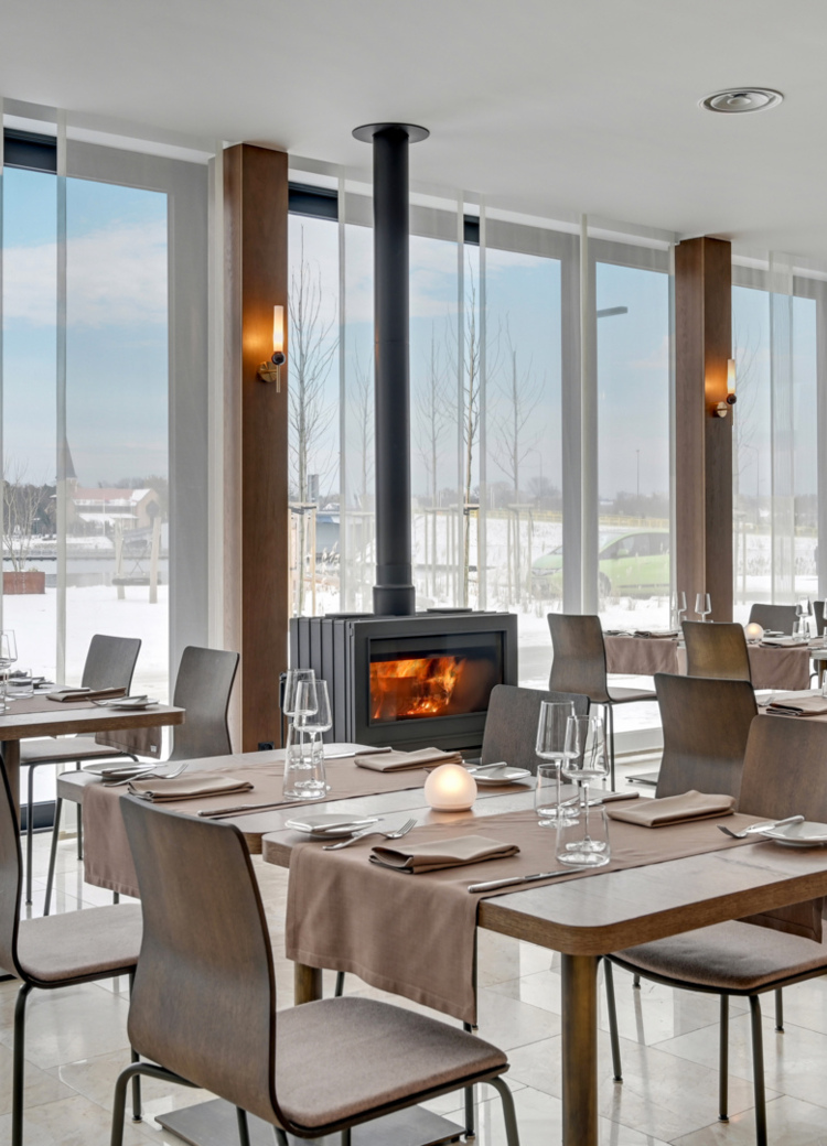 sobieszewska oranżeria