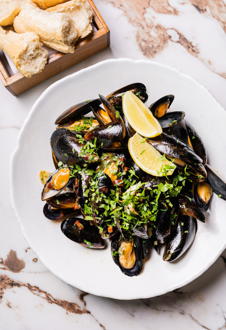 solmarina restaurant