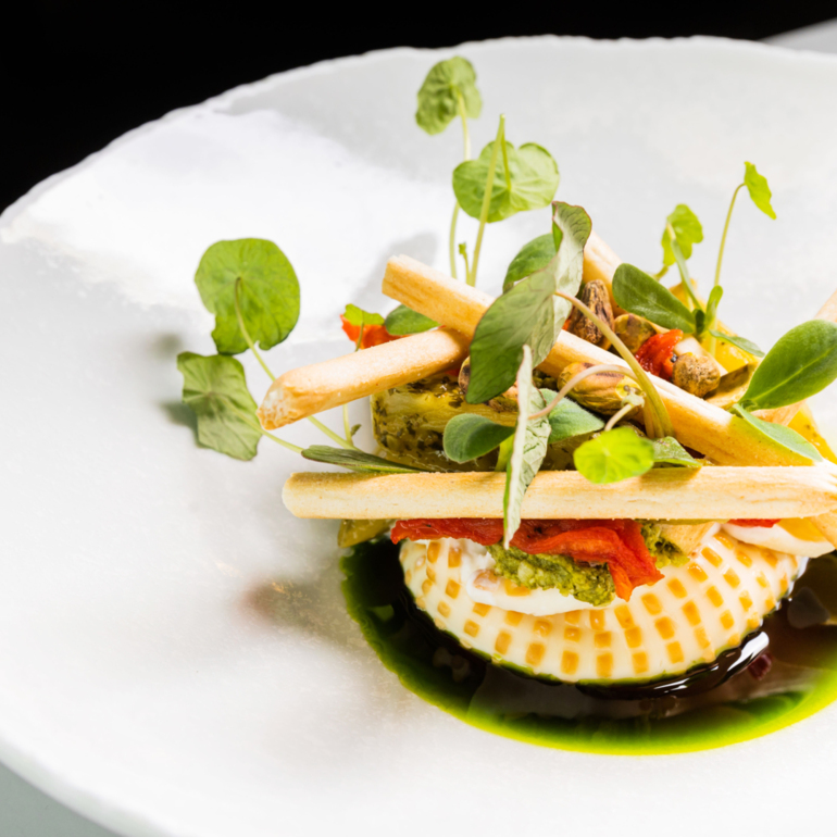 solmarina restaurant