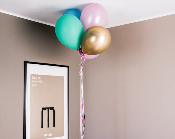 Helka is a perfect hotel for different occasions