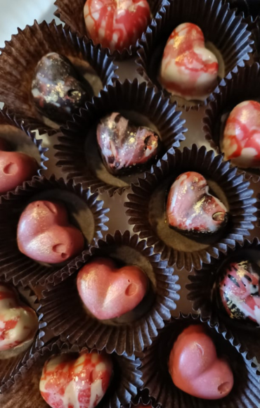 udana wigilia firmowa