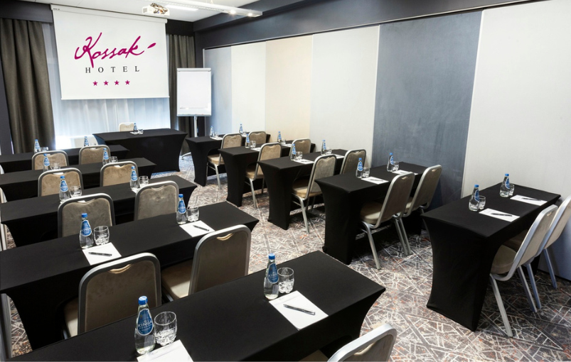 organizacja konferencji