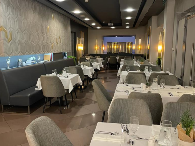 organizacja wigilii pracowniczej