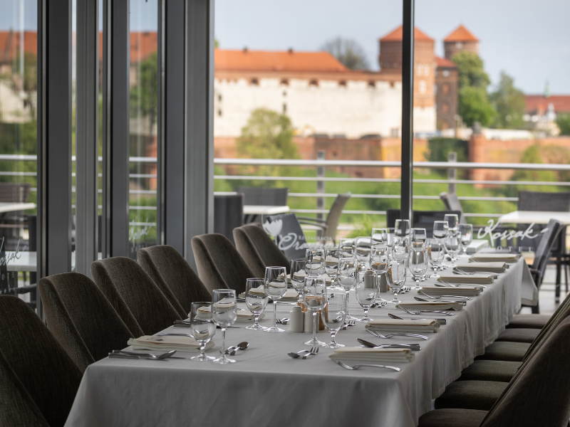 wigilia pracownicza kraków