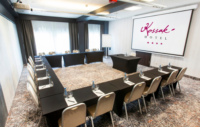 hotel konferencyjny