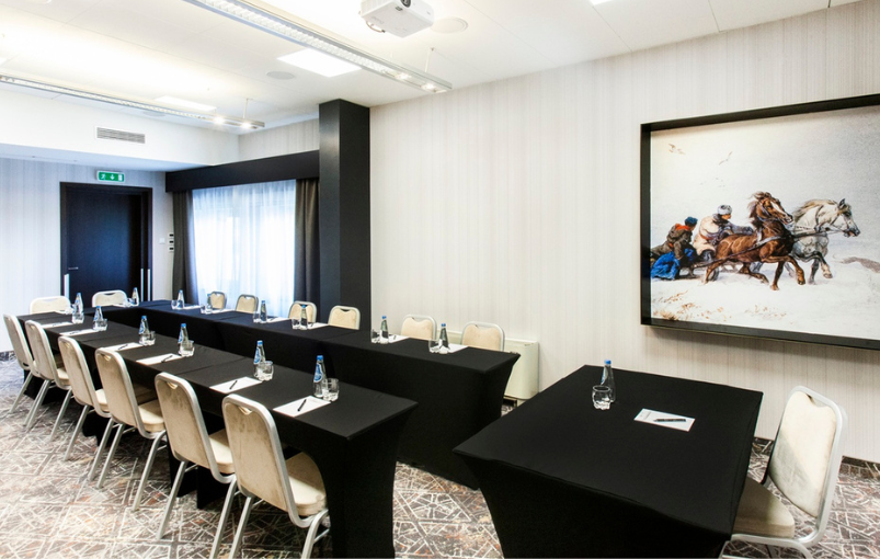 hotel kraków sale konferencyjne