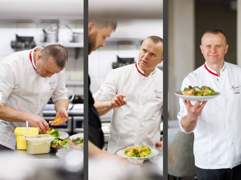 wyjątkowa wigilia firmowa