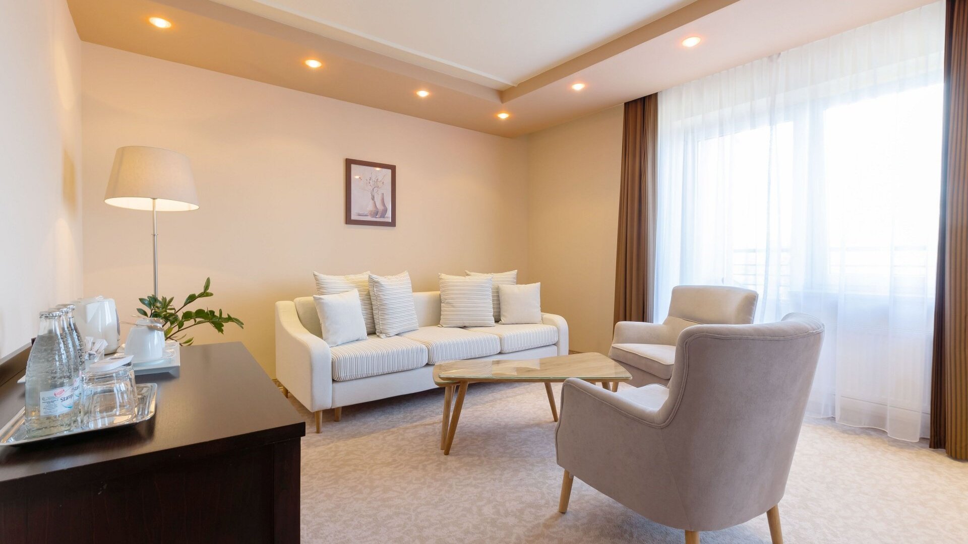 Apartament