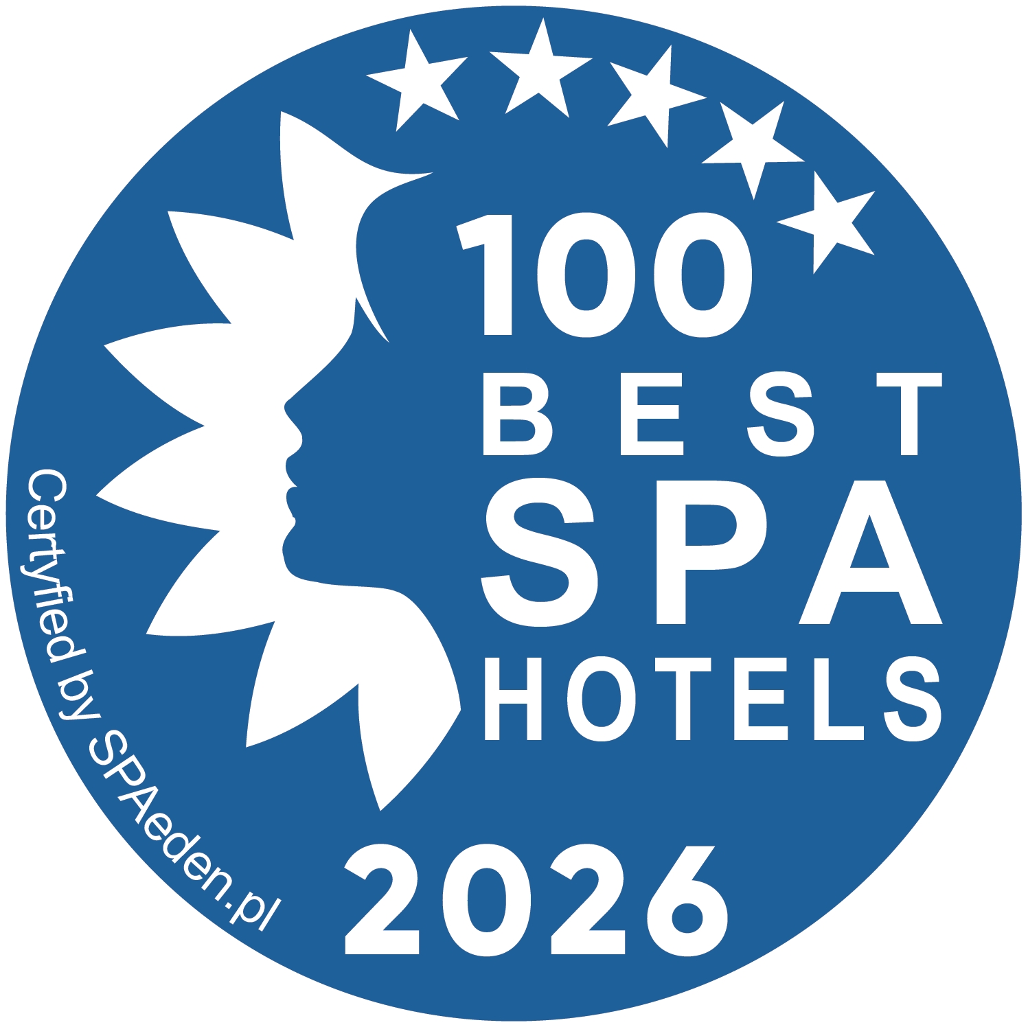 certyfikat 100 best spa hotels hotel lambert medical spa></p> <p style=