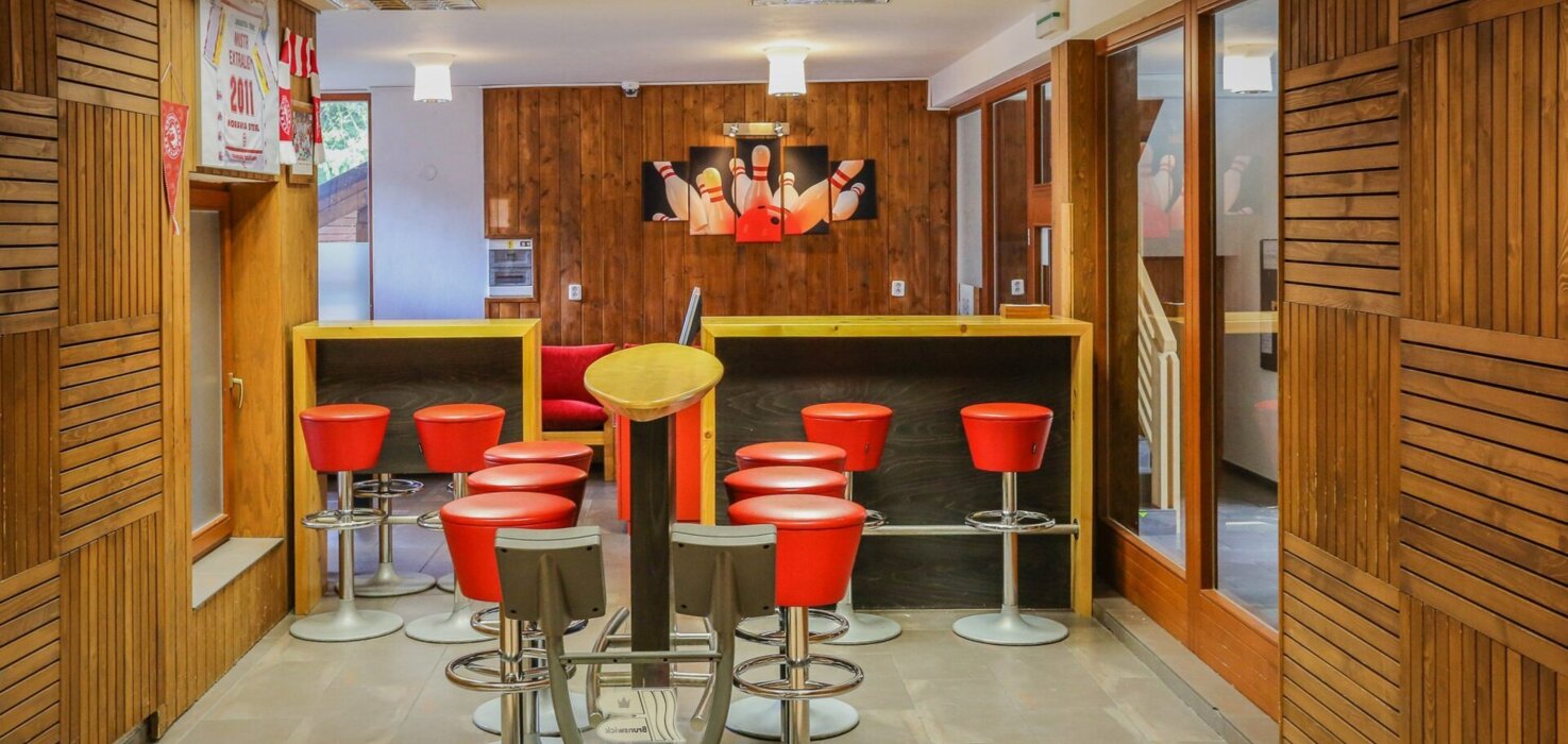 Bowlingový turnaj v Jasnej. Zábava s rodinou, či priateľmi.