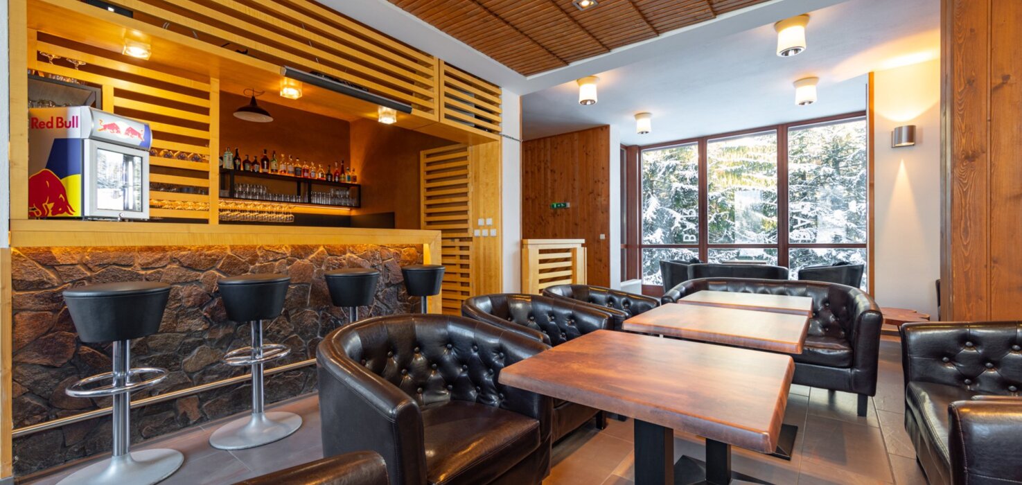 Firemné akcie v Jasnej - posedenie.