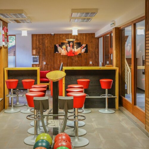 Bowlingový turnaj v Jasnej. Zábava s rodinou, či priateľmi.