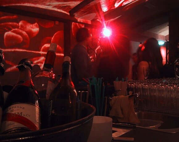 Long days, short nights at the Roadhouse Lucerne.