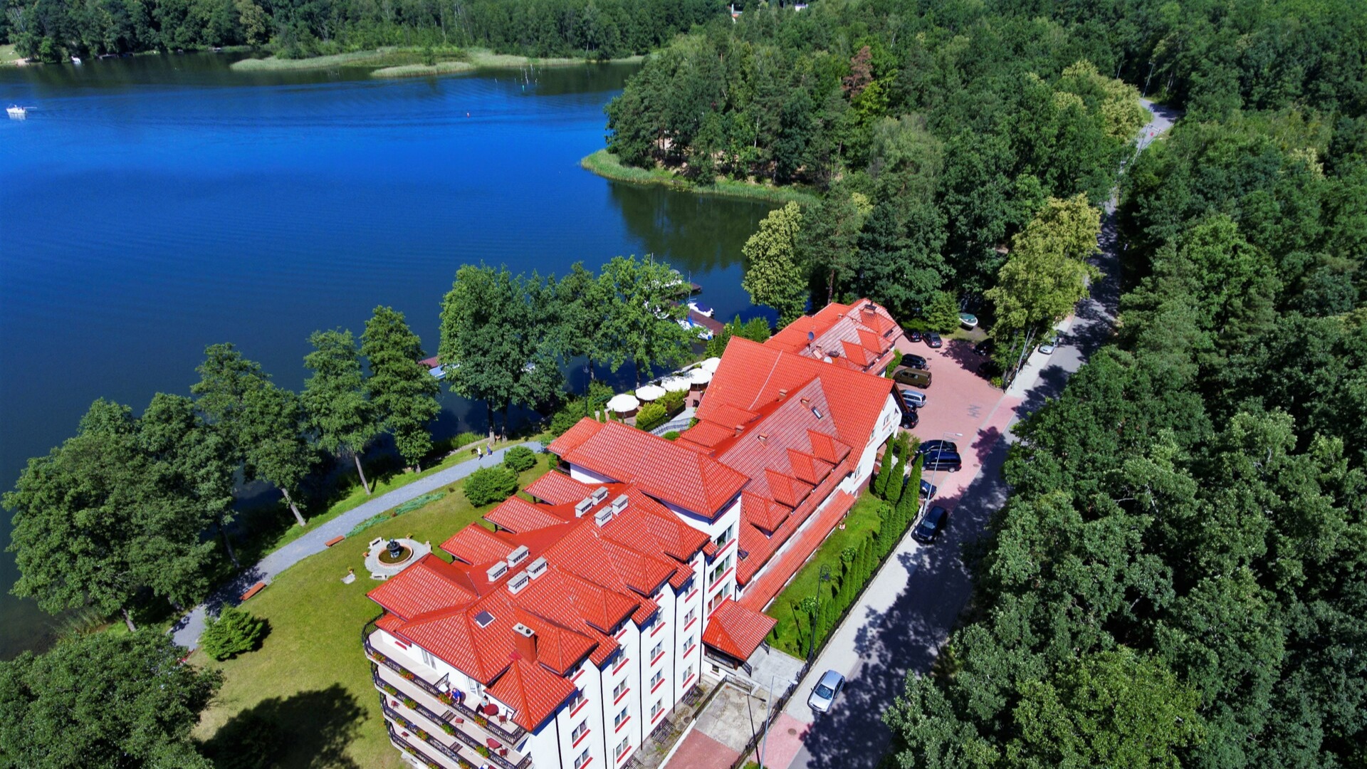Hotel Nidzki