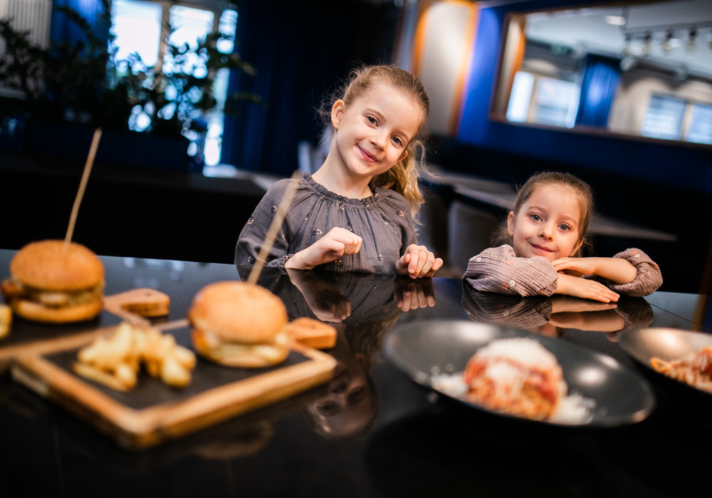 warsztaty kulinarne dla dzieci