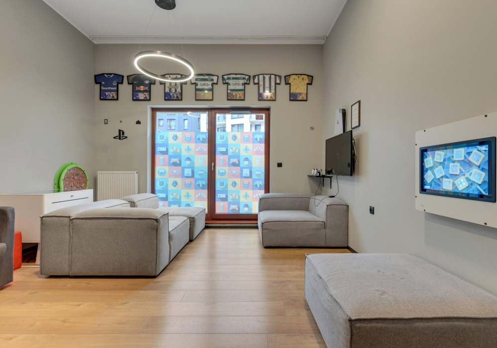 hotel dla rodzin z dziećmi