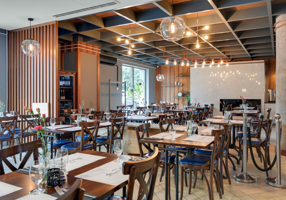 mamma mia zielona pietruszka