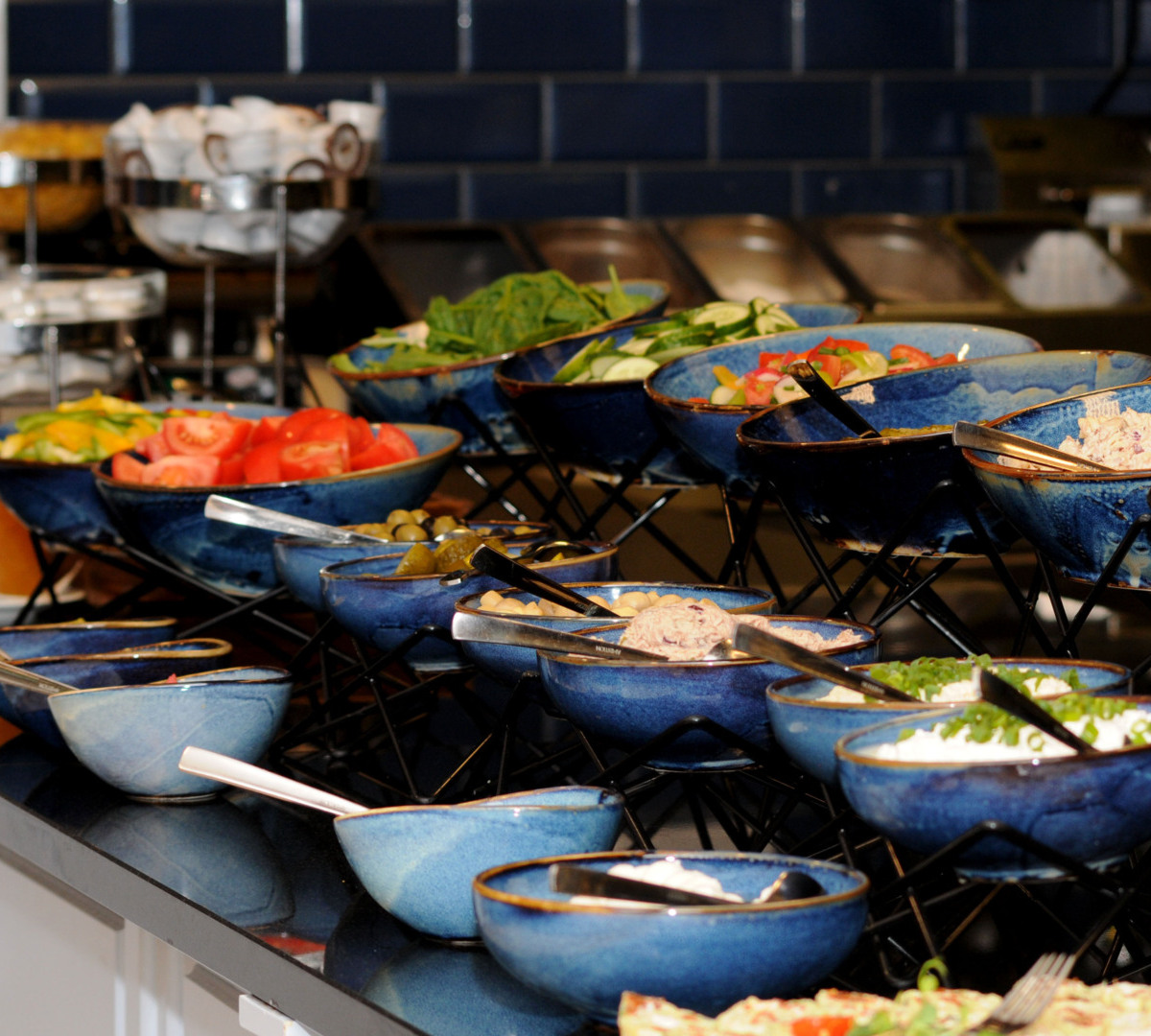 mamma mia zielona pietruszka