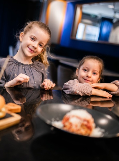 warsztaty kulinarne dla dzieci