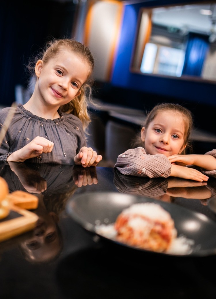 warsztaty kulinarne dla dzieci