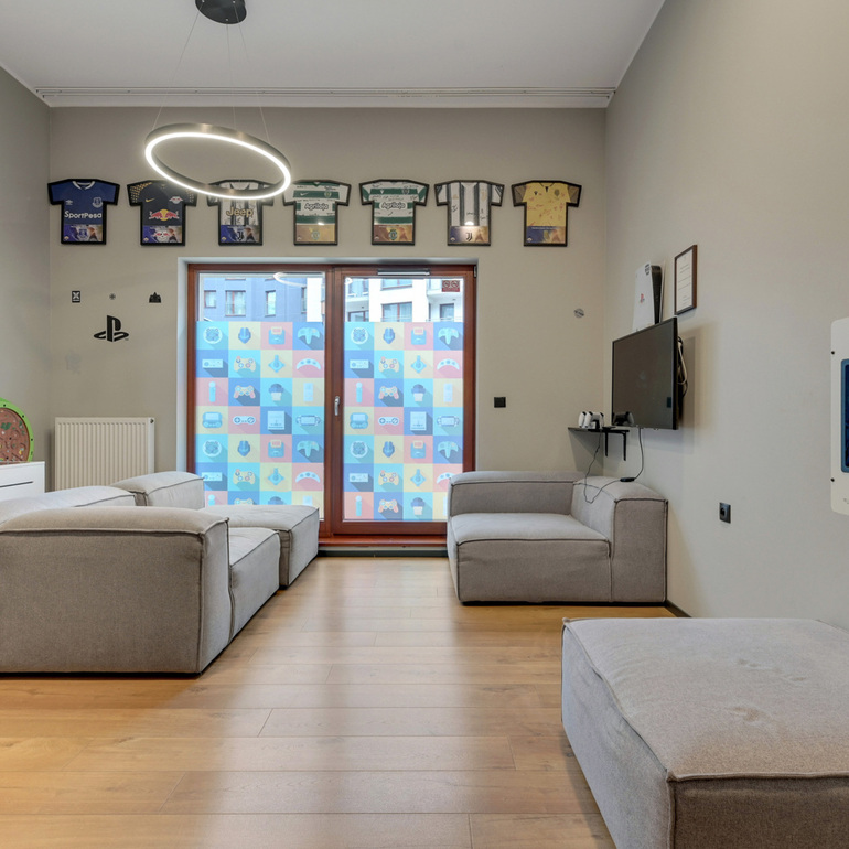 hotel dla rodzin z dziećmi