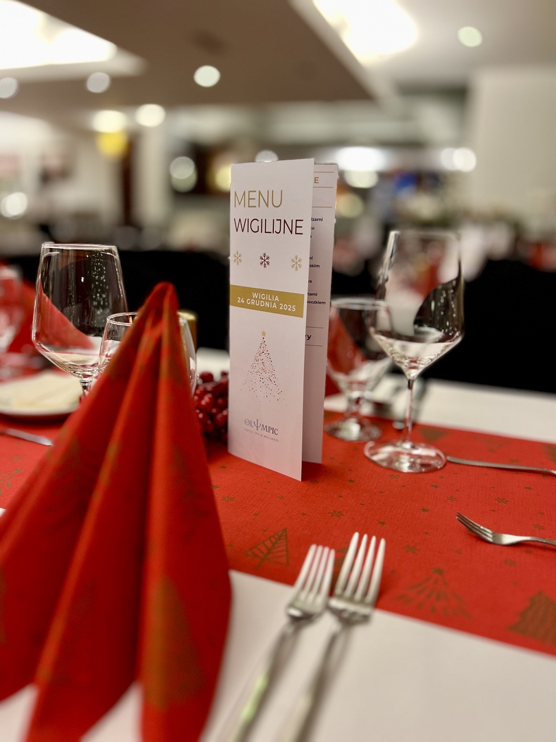 Restaurace
