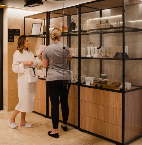 Najlepsze SPA. w Polsce