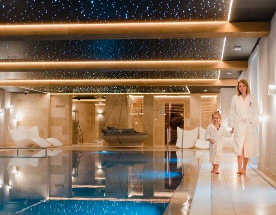 hotel dla rodzin pod warszawą