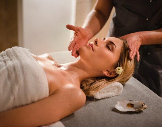 Zabiegi wellness & spa w hotelu pod Warszawą