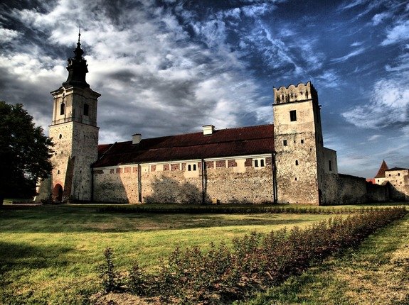 Podklasztorze Hotel pod Wrszawą