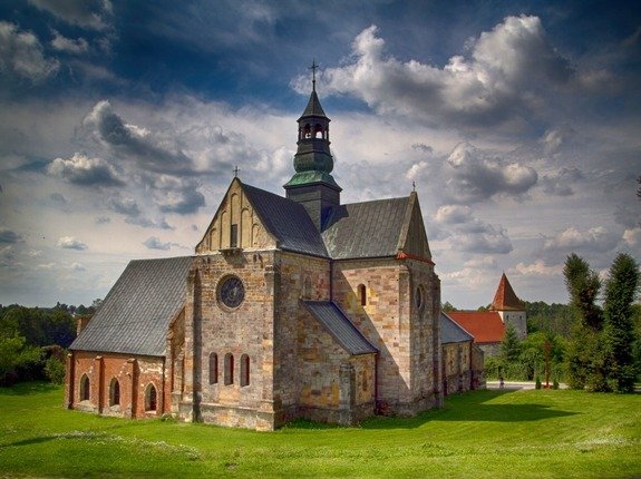 Podklasztorze Hotel pod Wrszawą